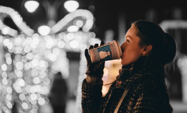 Bild zum Beitrag: The magic of Christmas