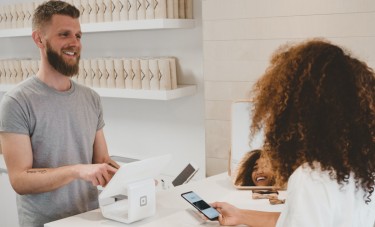 Bild zum Beitrag: The secret weapon of customer loyalty