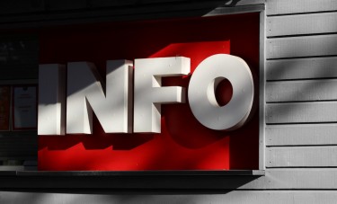 Bild zum Beitrag: Newsletter as a source of information
