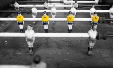 Bild zum Beitrag: Why it makes sense to monitor your competitors