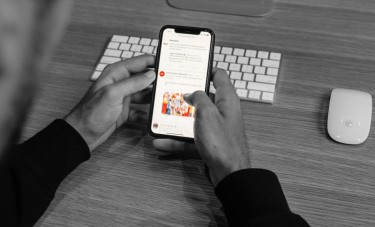 Bild zum Beitrag: Newsletter Mobile reading rate